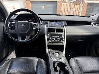 Land Rover Discovery Sport 2.0 TD4 Urban Series SE picture 18