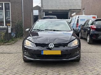 Volkswagen Golf 1.2 TSI Lounge edition picture 3