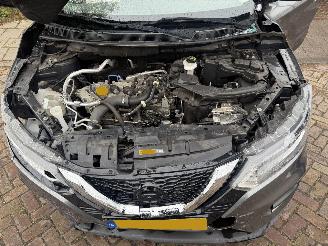 Nissan Qashqai 1.2 Acenta picture 15