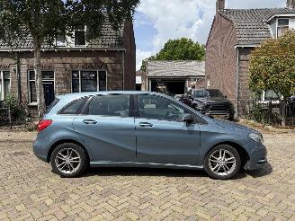 Mercedes B-klasse B180 NAP NL AUTO picture 24