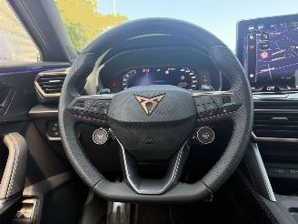 Cupra Formentor 1.5 eTsi Facelift new model 2024 origineel kleur !!! picture 29
