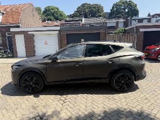 Cupra Formentor 1.5 eTsi Facelift new model 2024 origineel kleur !!! picture 11
