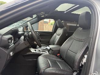 Ford Explorer 3.0 V6 EcoBoost 7 PERS PHEV ST-Line BTW! picture 27