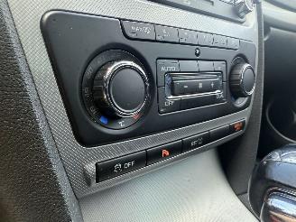 Skoda Octavia 1.2 TSI Elegance Business Line AUTOMAAT picture 18