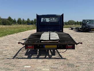 Fiat Ducato 35L 2.3 MultiJet oprijwagen AIRCO MARGE! picture 9