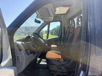 Fiat Ducato 35L 2.3 MultiJet oprijwagen AIRCO MARGE! picture 20