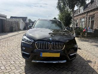 BMW X1 Sdrive20i AUTOMAAT M ! picture 2