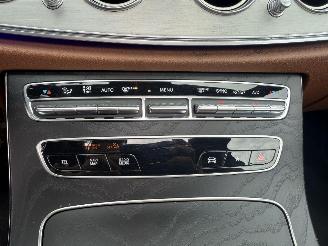 Mercedes E-klasse E200d AMG PANO picture 32