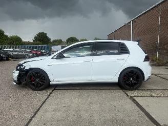 Volkswagen Golf 2.0 TSI GTI Performance NAp!!!! picture 9