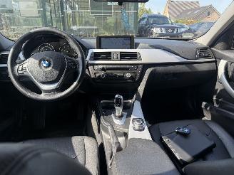 BMW 3-serie 320d picture 18