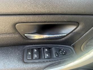 BMW 3-serie 320d picture 19