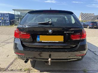 BMW 3-serie 320d picture 11
