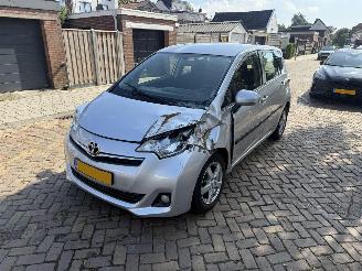 škoda osobní automobily Toyota Verso S 1.3 VVT-i Aspiration AUTOMAAT NAP ! 2011/1