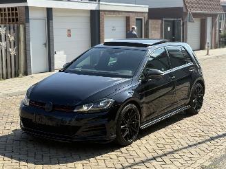 škoda osobní automobily Volkswagen Golf 2.0 TSI GTI Performance 2018/1