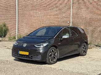 škoda osobní automobily Volkswagen ID.3 First Plus 58 kWh 2020/1