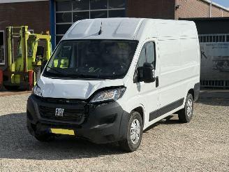 Voiture accidenté Fiat Ducato 35 2.2 MultiJet L2H2 ramen 2024/1