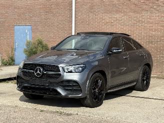 Avarii autoturisme Mercedes GLE 350d Coupe AMG 2021/1