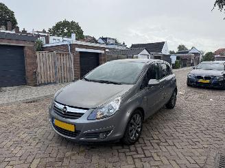 Avarii autoturisme Opel Corsa 1.2-16V \'111\' Edition 2010/1