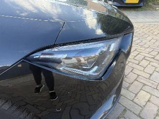 Mercedes Cla-klasse CLA250e / AMG / PANO picture 7