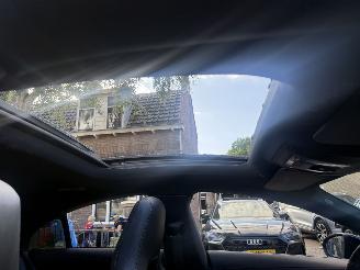 Mercedes Cla-klasse CLA250e / AMG / PANO picture 16