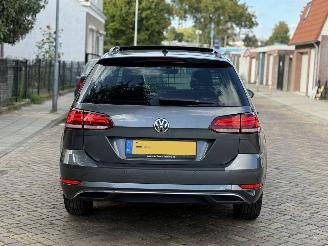 Volkswagen Golf 1.5 TSI Pano AUTOMAAT picture 8