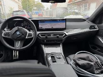 BMW 3-serie 330e M PAKKET X-Drive picture 24