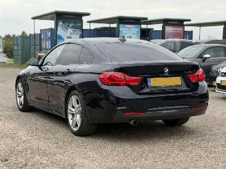 BMW 4-serie 418i M PAKKET picture 12