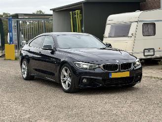 BMW 4-serie 418i M PAKKET picture 5