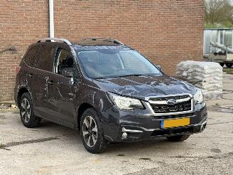Subaru Forester 2.0 Premium AUTOMAAT NAP!!!! picture 3