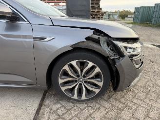 Renault Talisman 1.6 TCe Intens AUTOMAAT picture 3