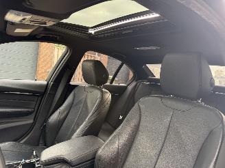 BMW 3-serie 320i M PAKKET NAP picture 19