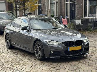 BMW 3-serie 320i M PAKKET NAP picture 5