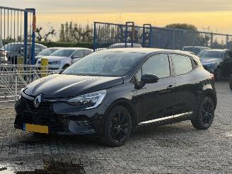 Renault Clio 1.0 Tce Zen picture 2