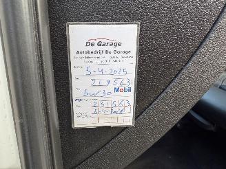 BMW X3 Xdrive20i M PAKKET picture 17