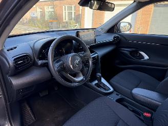 Toyota Yaris Cross 1.5 Hybrid picture 22