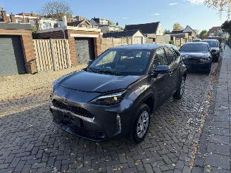 Toyota Yaris Cross 1.5 Hybrid picture 2