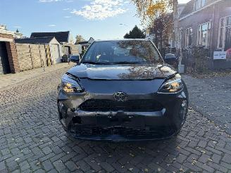 Toyota Yaris Cross 1.5 Hybrid picture 6