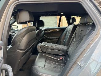 BMW 5-serie 530e XDrive M PAKKET picture 29