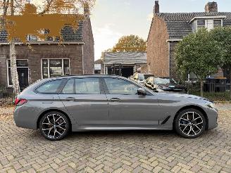 BMW 5-serie 530e XDrive M PAKKET picture 8