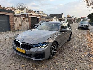 Avarii autoturisme BMW 5-serie 530e XDrive M PAKKET 2021/1