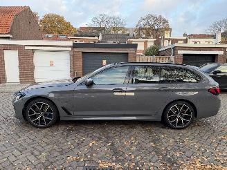 BMW 5-serie 530e XDrive M PAKKET picture 14