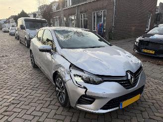 Renault Clio 1.0 TCe  Initiale Paris AUTOMAAT picture 9