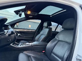 BMW 5-serie M550xd 381 PK picture 16