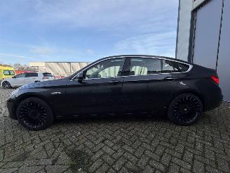BMW 5-serie 535i M picture 11