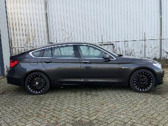 BMW 5-serie 535i M picture 6