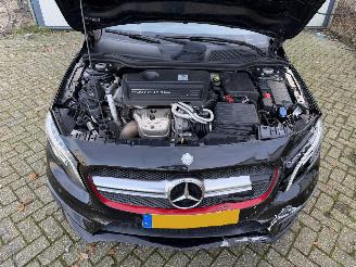 Mercedes AMG GLA 45 AMG Edition one 360 PK! picture 12