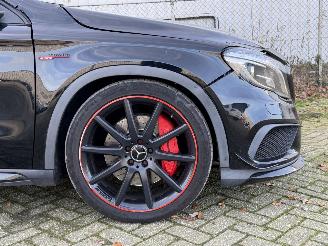 Mercedes AMG GLA 45 AMG Edition one 360 PK! picture 6