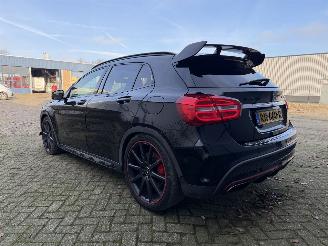 Mercedes AMG GLA 45 AMG Edition one 360 PK! picture 9