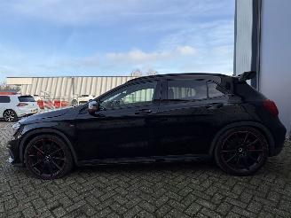 Mercedes AMG GLA 45 AMG Edition one 360 PK! picture 11