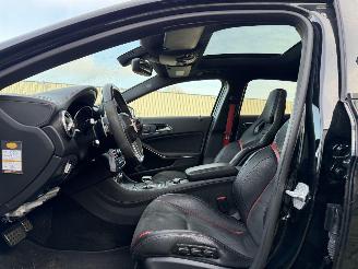 Mercedes AMG GLA 45 AMG Edition one 360 PK! picture 19